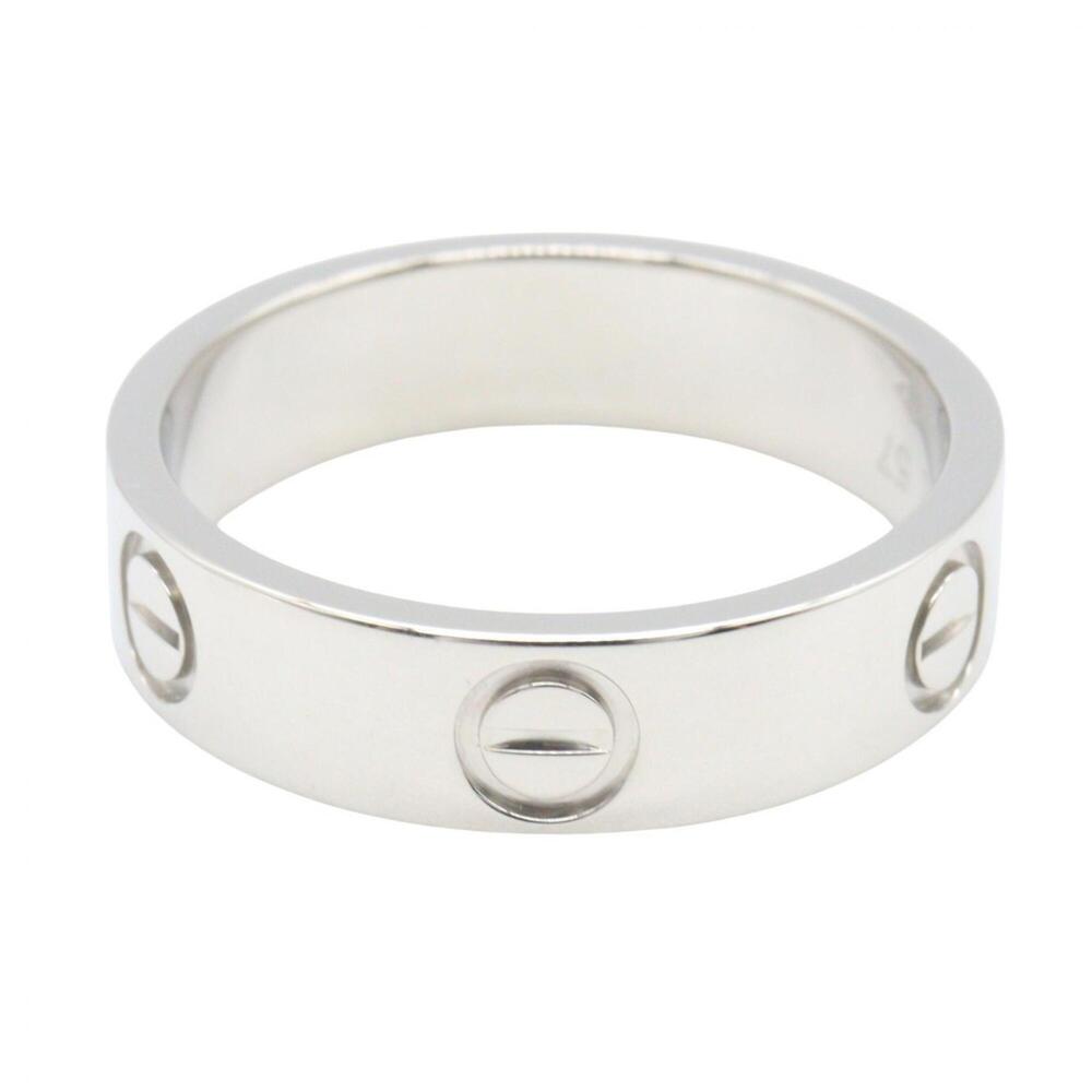 CARTIER Ring - Picture 2 of 7